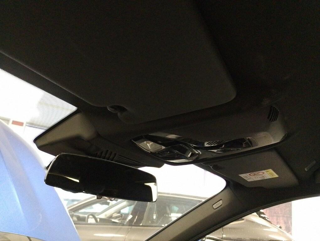 BMW Serie 1 120d 48V MSport auto