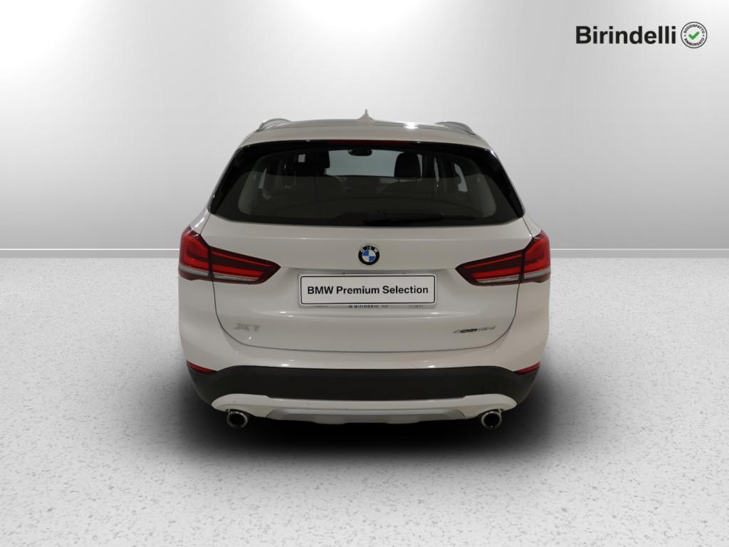 BMW X1 xdrive18d xLine auto