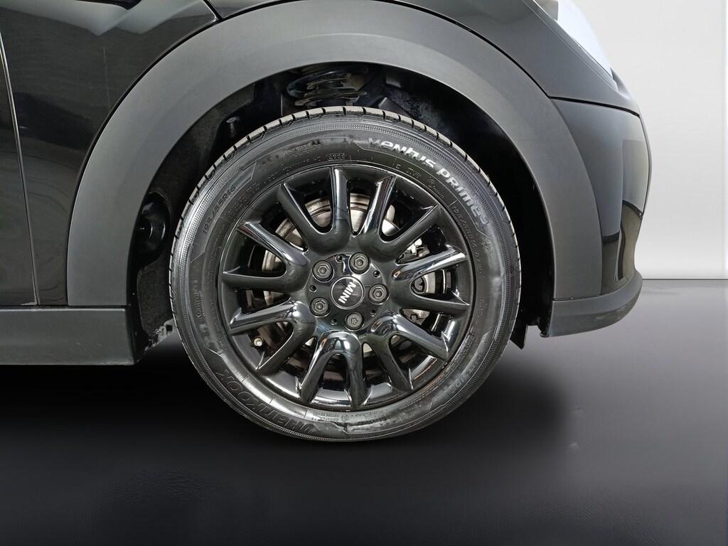 Mini Cooper 1.5 TwinPower Turbo Cooper