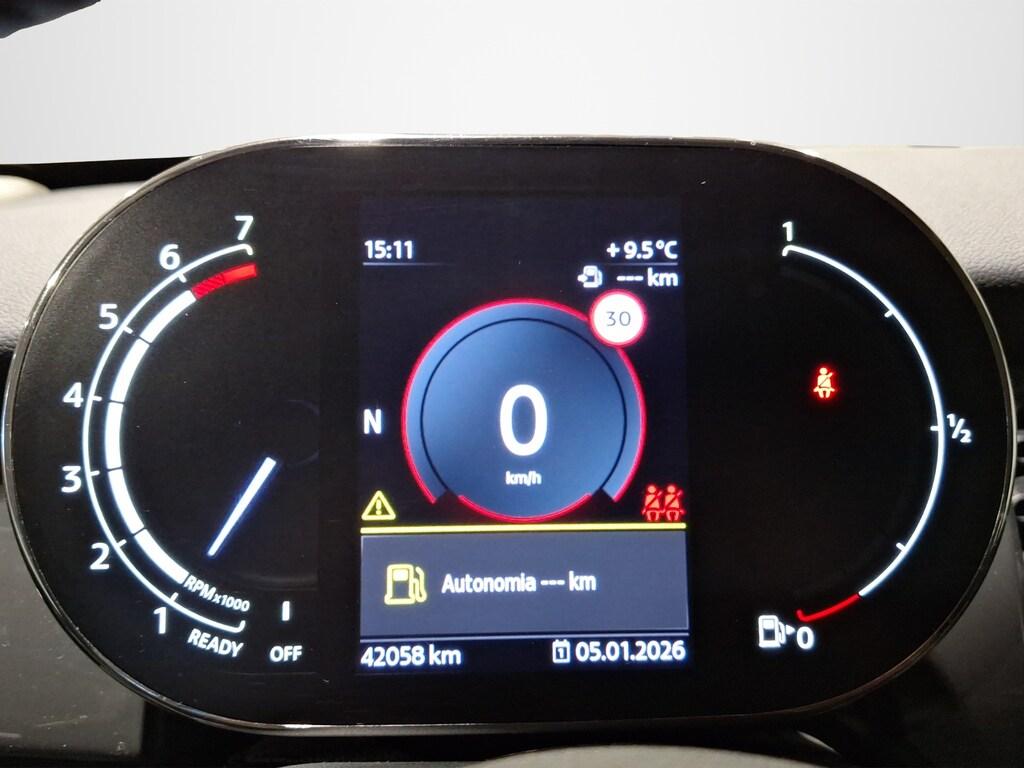 Mini Cooper 1.5 TwinPower Turbo Cooper