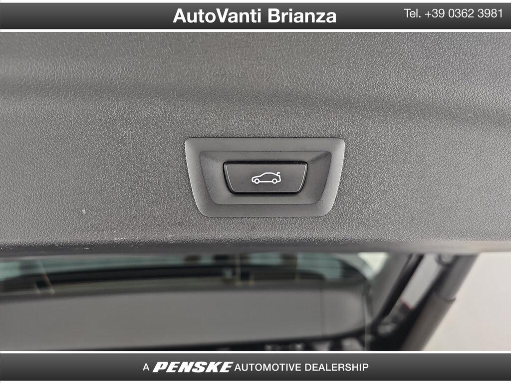 BMW X1 xdrive 25e X-Line auto