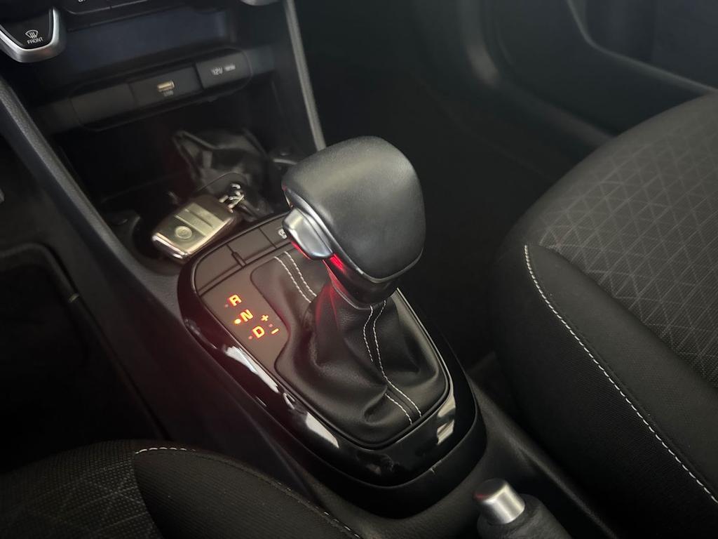 Kia Picanto 1.0 dpi Style Gpl amt