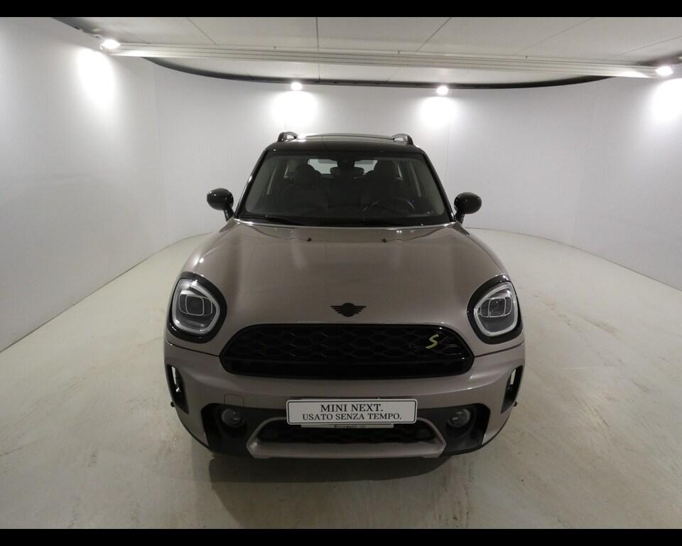 Mini Cooper SE Countryman 1.5 Classic all4 auto