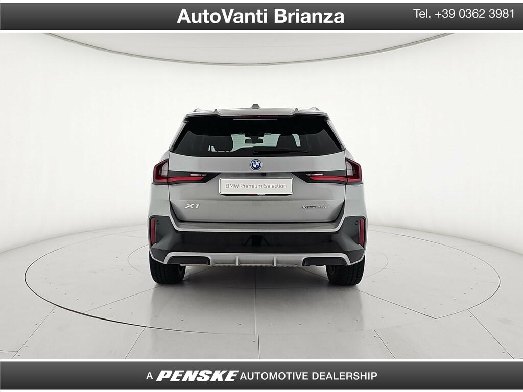 BMW X1 xdrive 25e MSport Pro auto