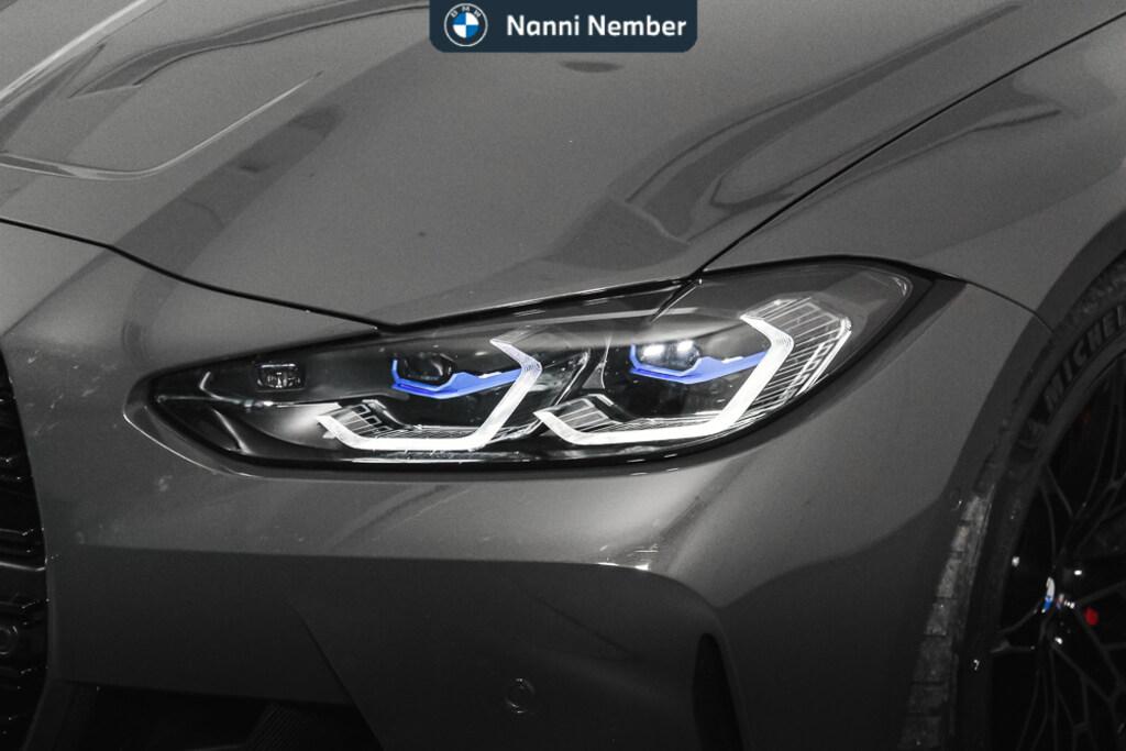 BMW M3 Touring 3.0 Competition M xdrive auto