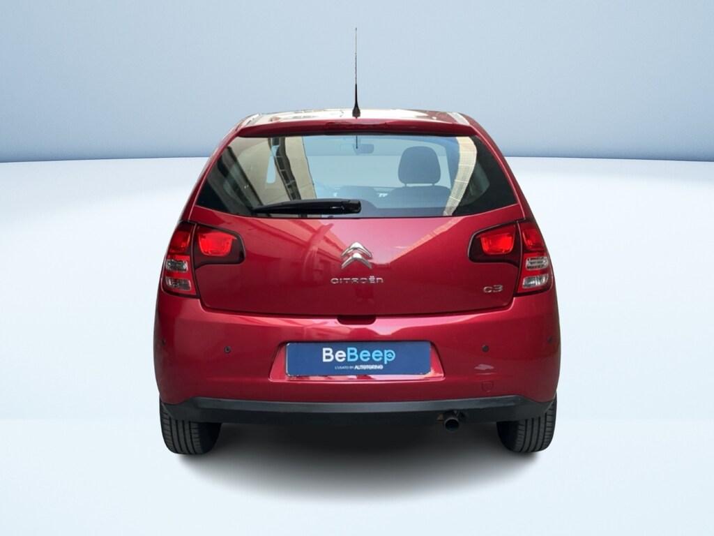 Citroen C3 1.4 vti Seduction (perfect)
