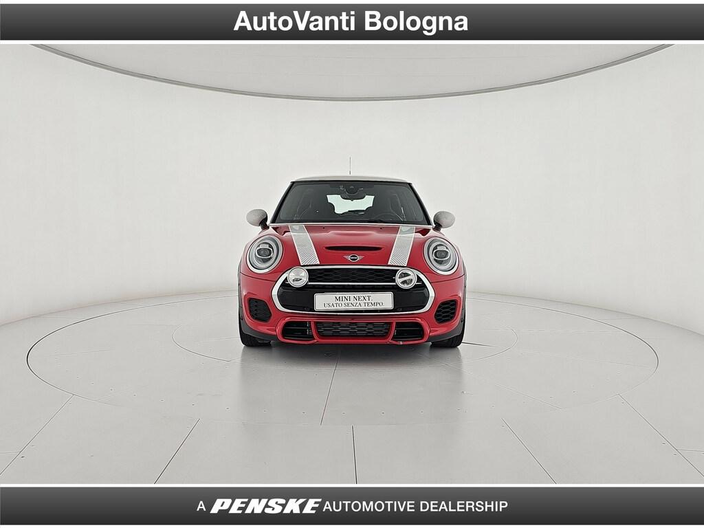 Mini John Cooper Works 2.0 TwinPower Turbo John Cooper Works DCT