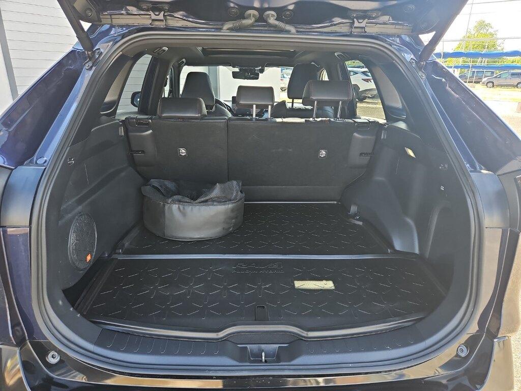 Toyota RAV4 2.5 vvt-ie phev More Style awd-i e-cvt