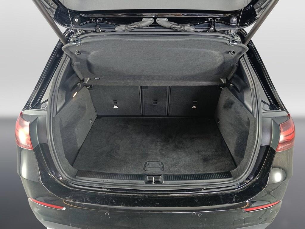 Mercedes Classe B 180 d Premium AMG Line auto