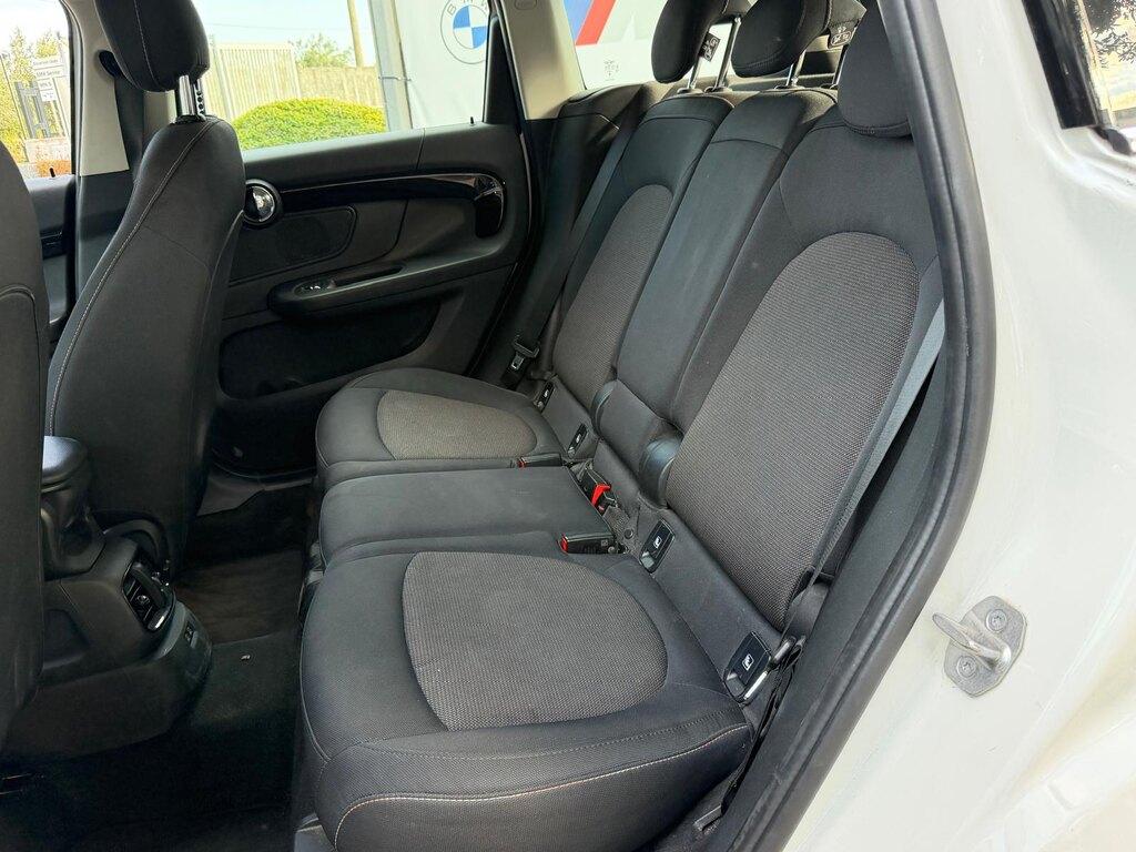 Mini Cooper Countryman 1.5 TwinPower Turbo Cooper