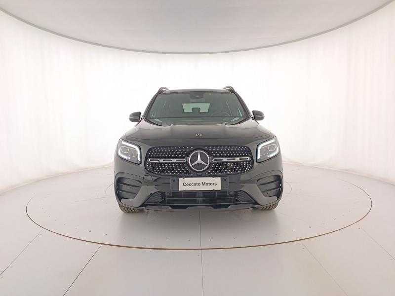 Mercedes GLB 200 d Premium auto