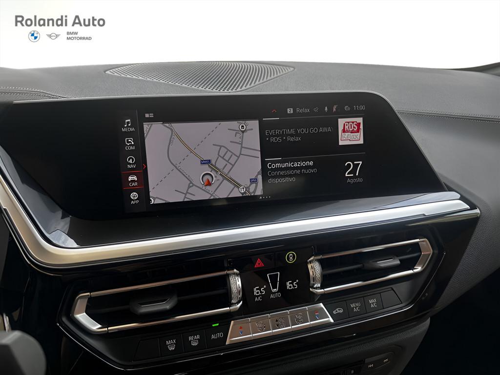 BMW Z4 sdrive 20i Sport auto