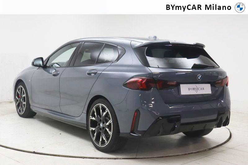 BMW Serie 1 118d MSport Pro auto