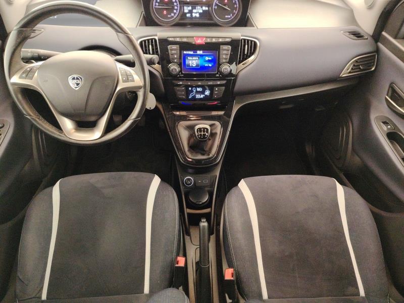 Lancia Ypsilon 1.2 Elefantino Blu s&s 69cv my19