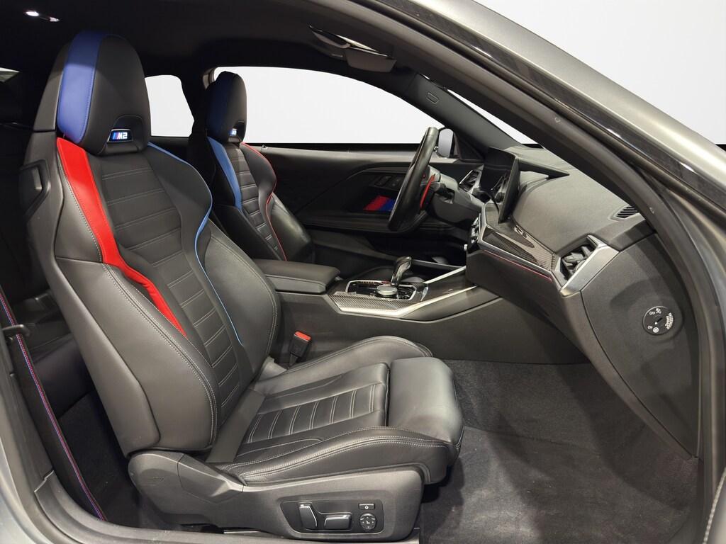 BMW M2 Coupe 3.0 460cv auto