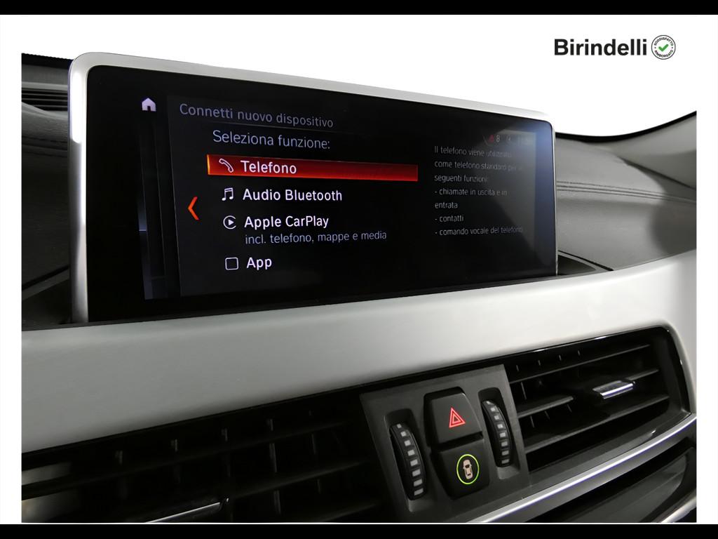 BMW X1 sdrive18d xLine Plus auto