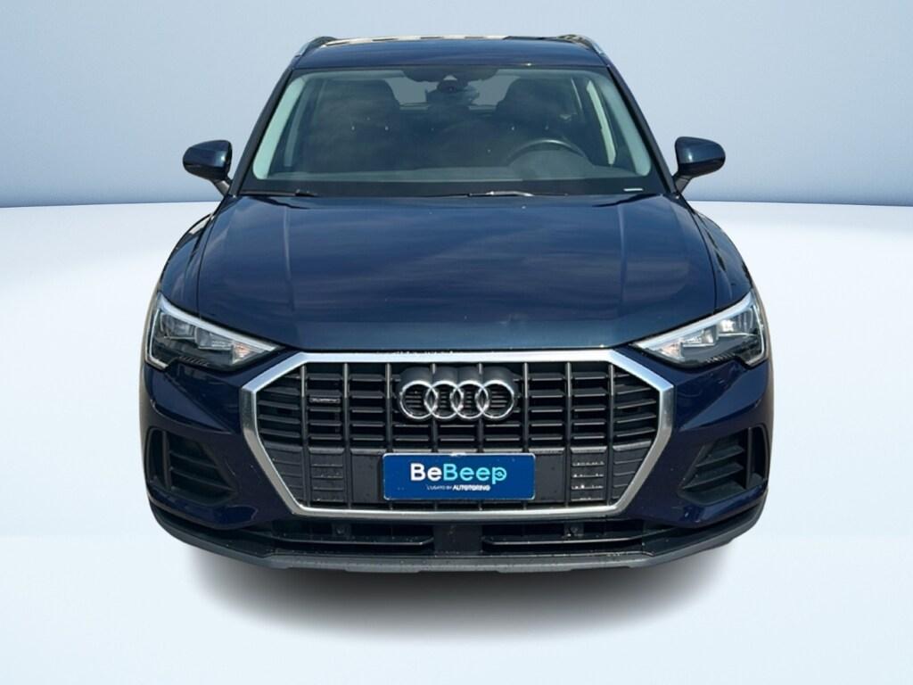 Audi Q3 35 2.0 tdi Business quattro