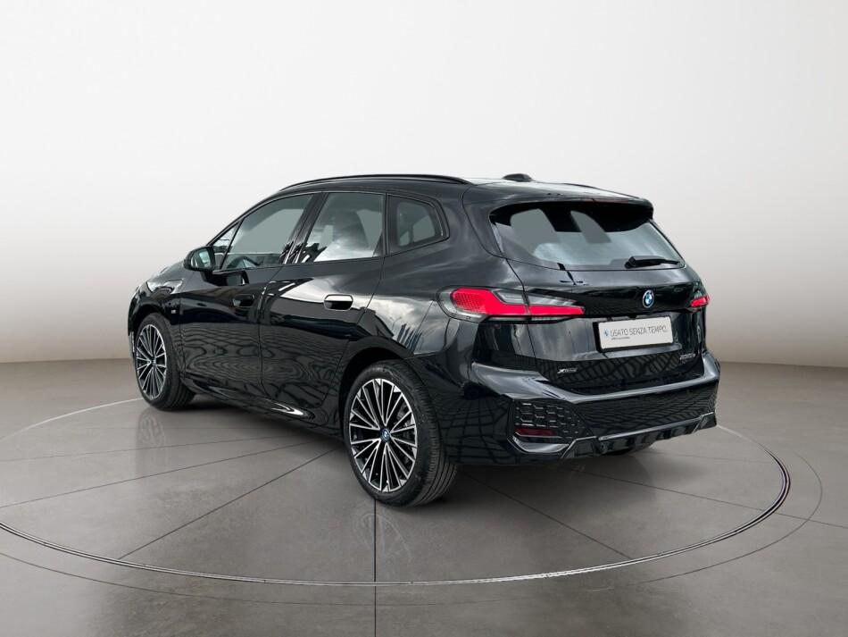 BMW Serie 2 230e Active Tourer xdrive Msport auto