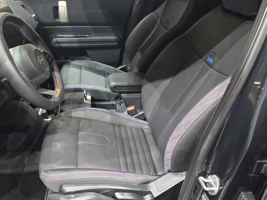 Mini Mini Countryman 2.0 48V D Classic auto