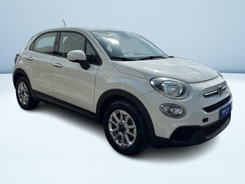 Fiat 500X 1.0 T3 Urban 120cv my20
