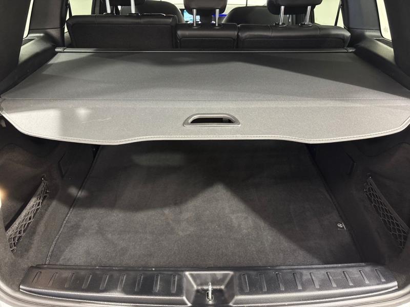 Mercedes GLB 200 d Premium 4matic auto