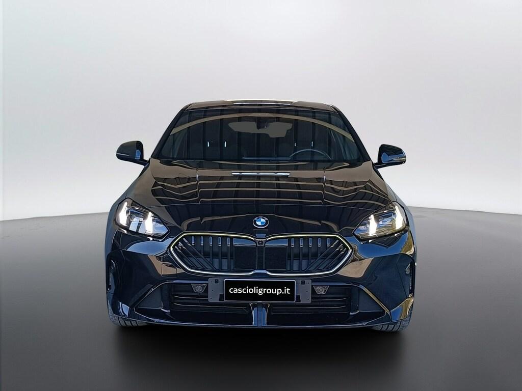 BMW Serie 1 118d MSport Pro auto