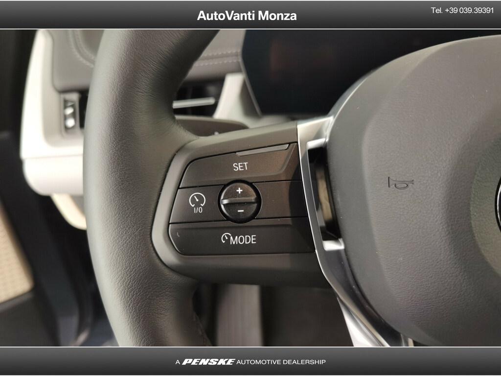 BMW Serie 2 218d Active Tourer Luxury auto