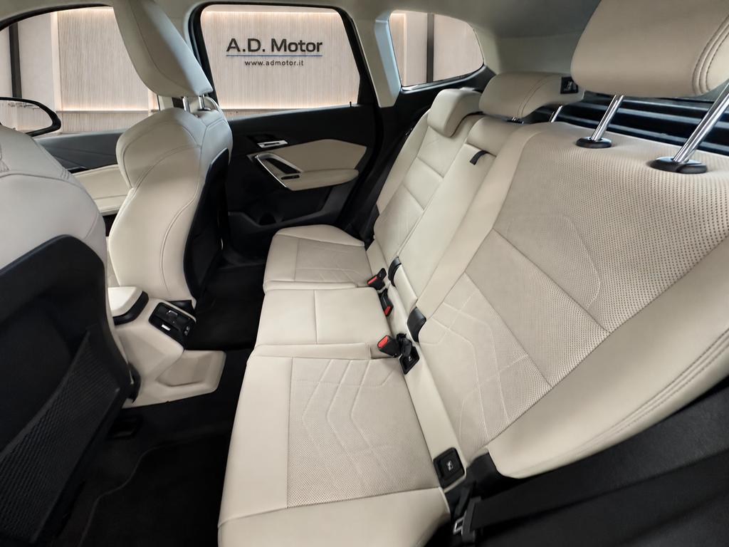 BMW X1 xdrive23i mhev 48V X-Line Edition Balance auto