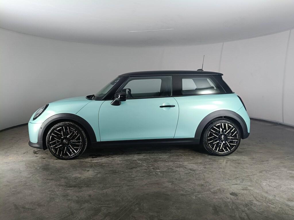 Mini Mini Cooper 3p 1.5 C Favoured auto