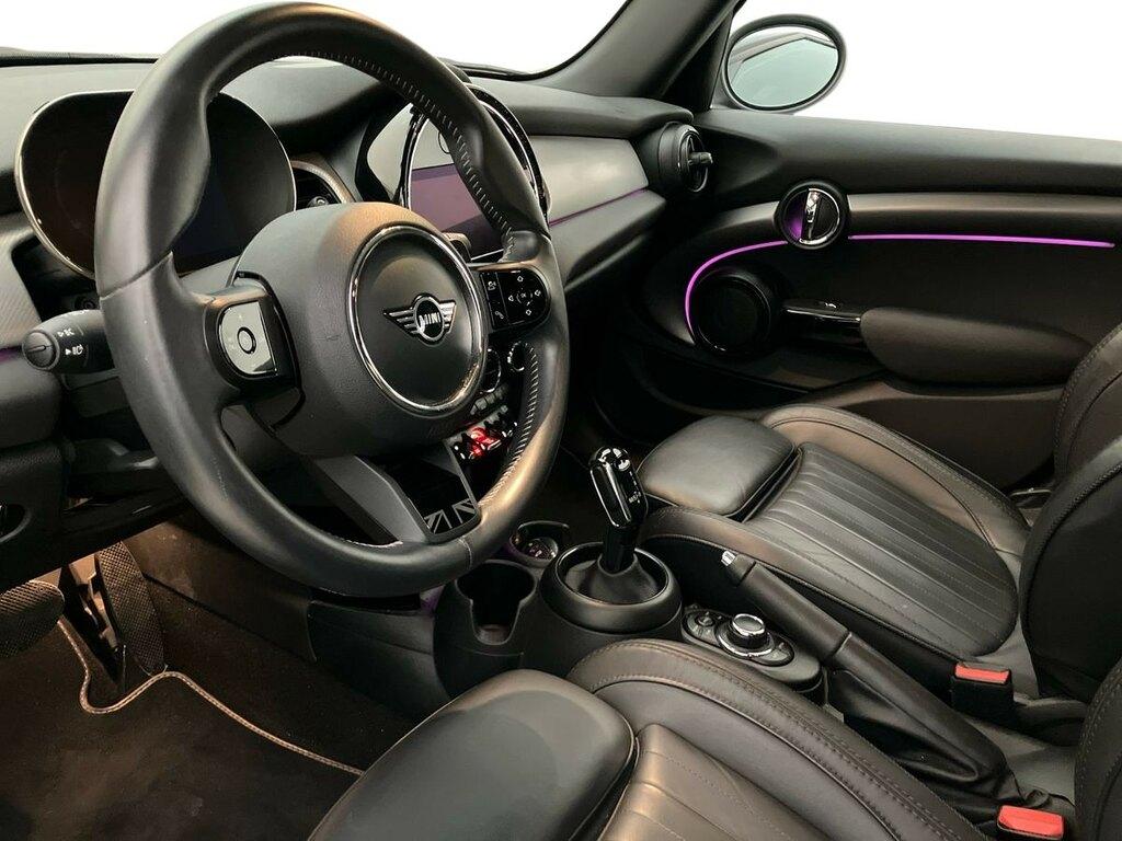 Mini Cooper S 2.0 TwinPower Turbo Cooper S