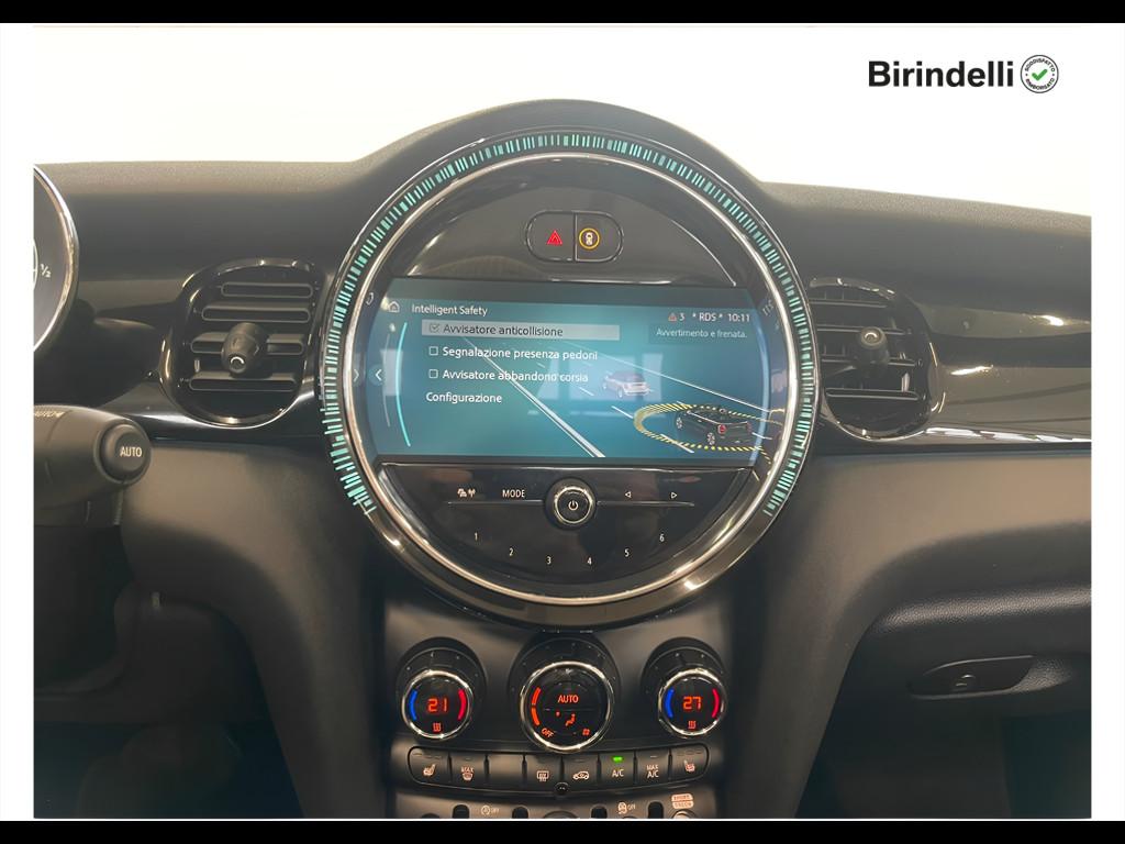 Mini Cooper Cabrio 1.5 Cooper Auto