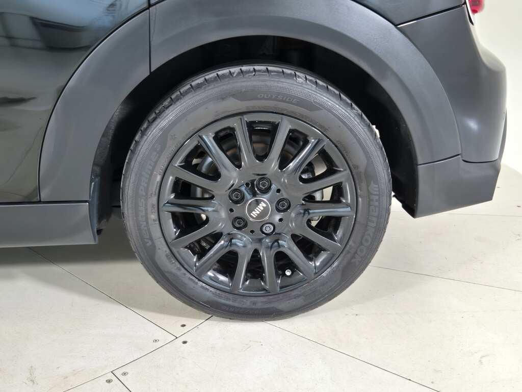 Mini Cooper 1.5 TwinPower Turbo Cooper