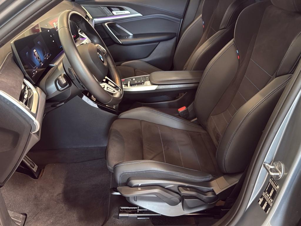 BMW X2 sdrive 18d MSport auto
