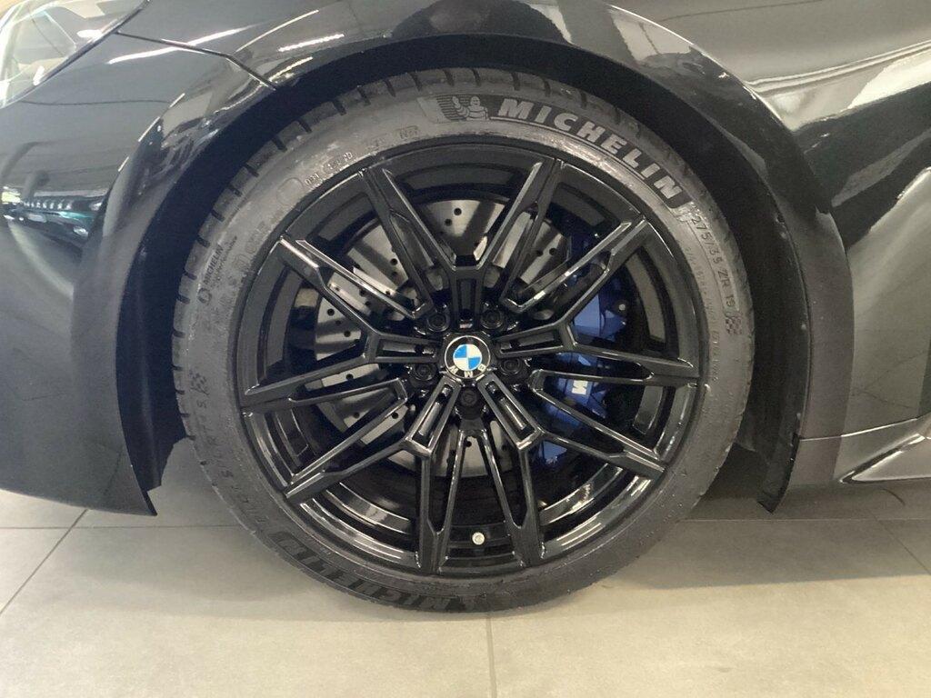 BMW M2 Coupe 3.0 460cv auto