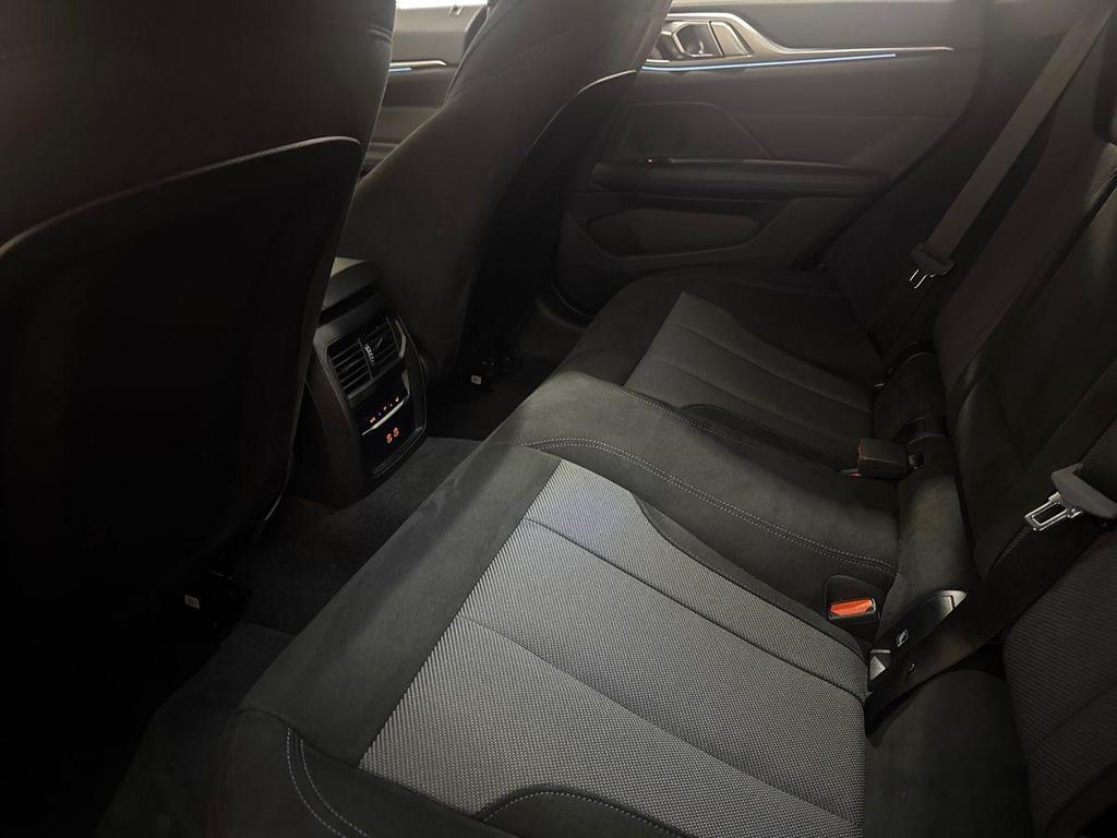 BMW Serie 4 420d Gran Coupe mhev 48V xdrive M Sport auto