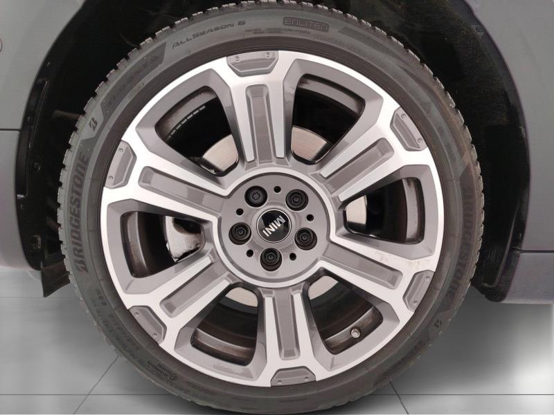 Mini Cooper SE Countryman Mini Countryman 1.5 Cooper SE Hype all4 auto