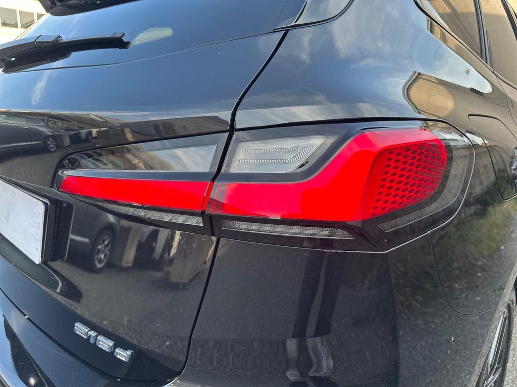 BMW Serie 2 218d Active Tourer Msport auto
