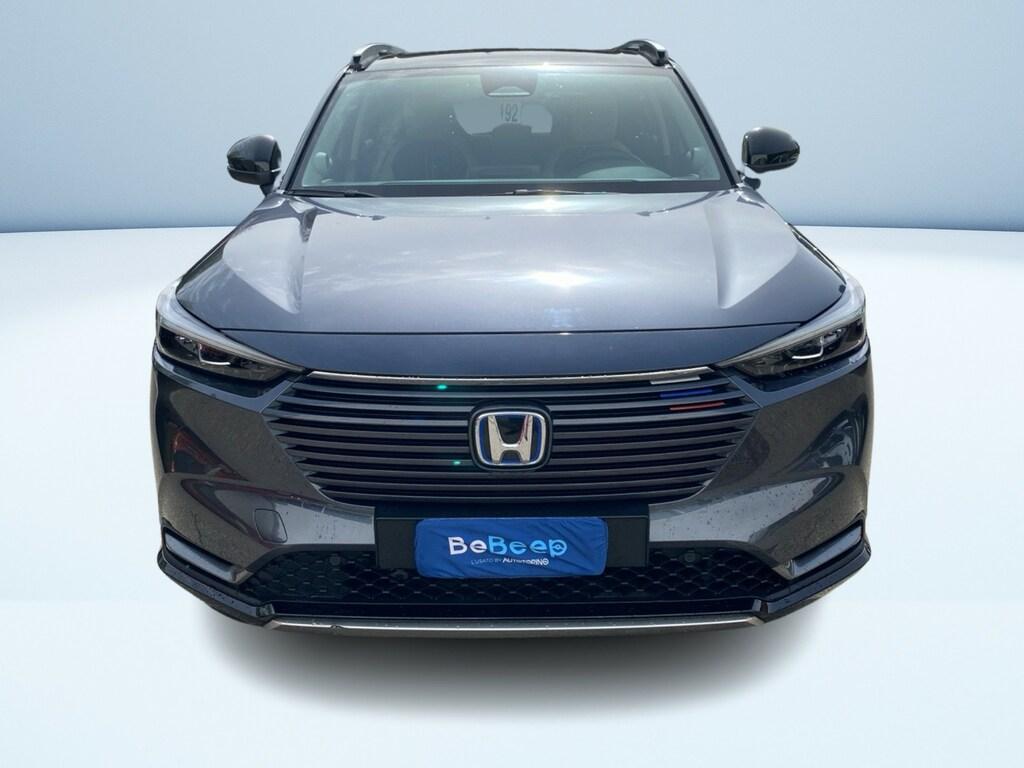 Honda HR-V 1.5 hev Advance Style ecvt