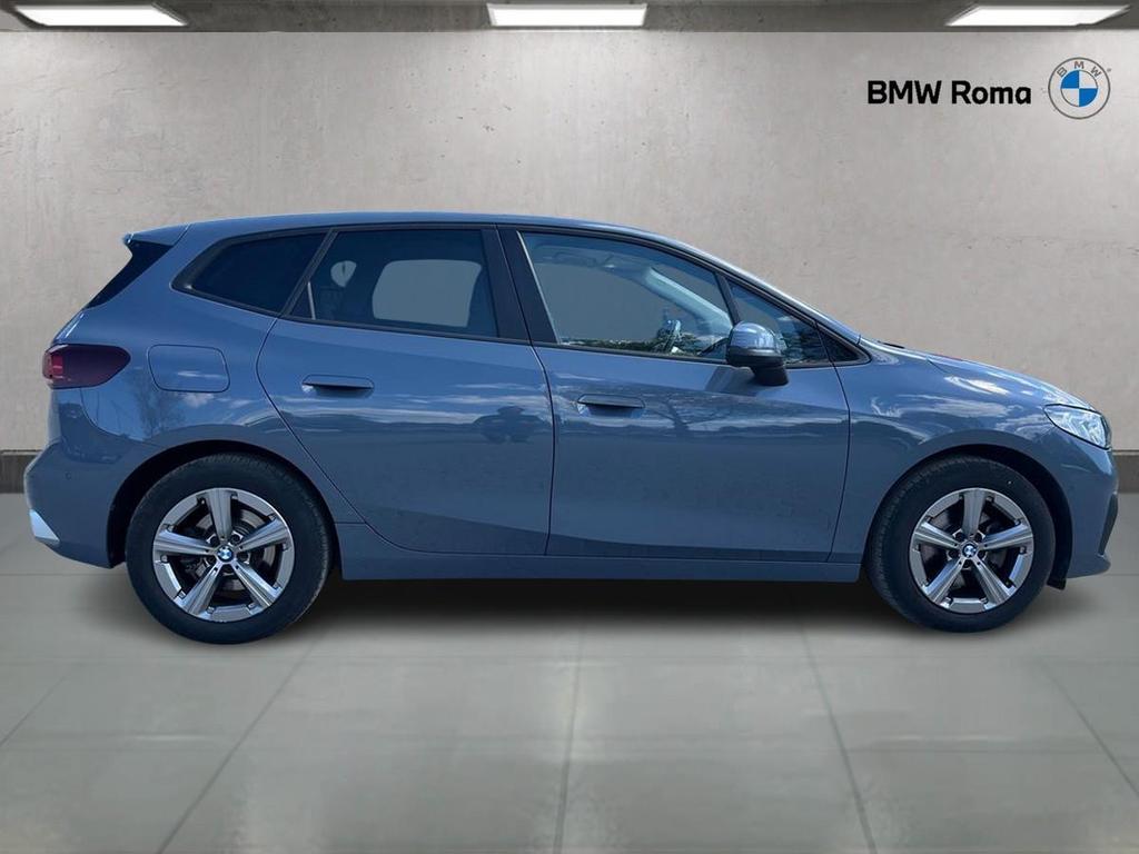 BMW Serie 2 218d Active Tourer auto
