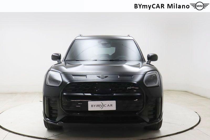 Mini Mini Countryman 2.0 48V S Classic all4 auto