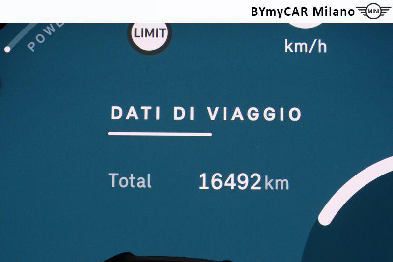 Mini Mini Countryman 1.5 48V C Essential auto