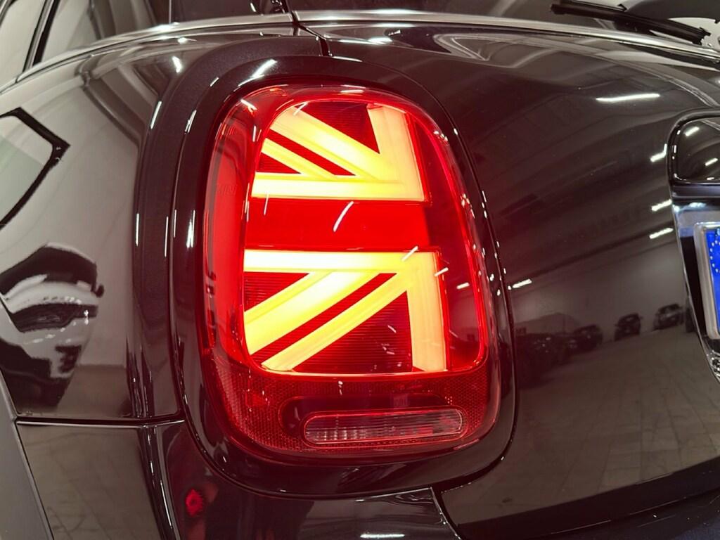 Mini Cooper 1.5 TwinPower Turbo Cooper