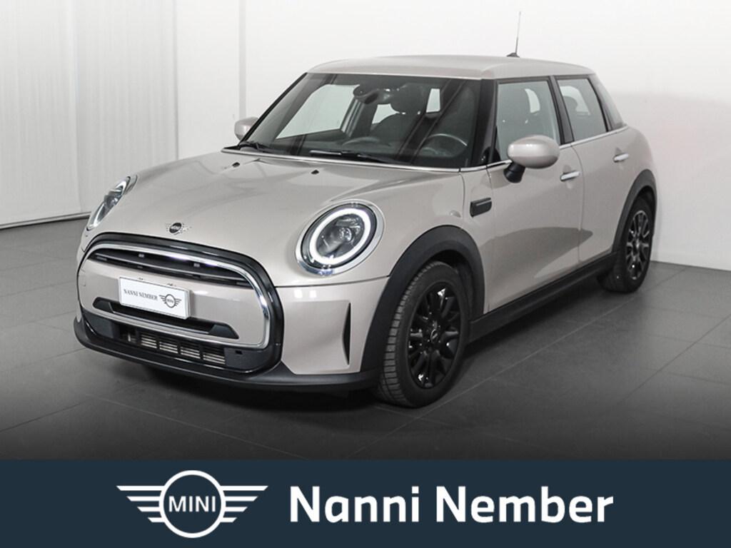 Mini Mini 5p 1.5 One Classic 75cv