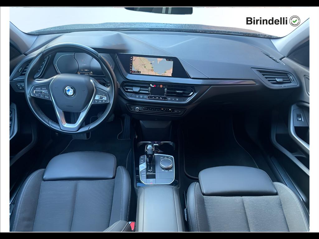 BMW Serie 1 116d Sport auto