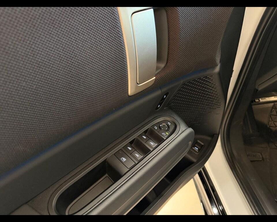 Mini Mini Countryman 2.0 48V S JCW all4 auto