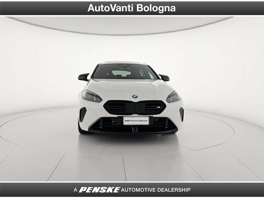 BMW Serie 1 M M135 xdrive MSport Pro auto