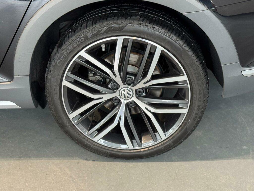 Volkswagen Passat Alltrack 2.0 tdi 4motion 190cv dsg my18