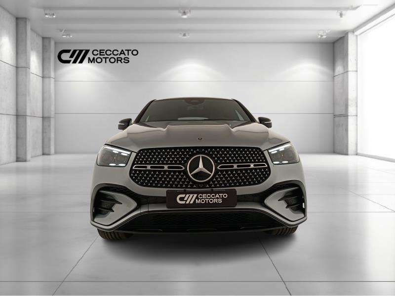 Mercedes GLE 350 de phev AMG Line Premium 4matic auto