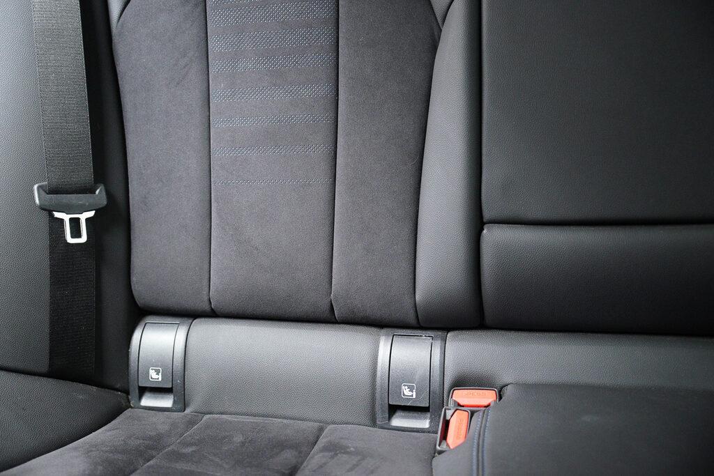 BMW Serie 3 320i Touring auto