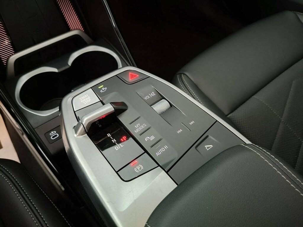 BMW X1 sdrive18d X-Line auto